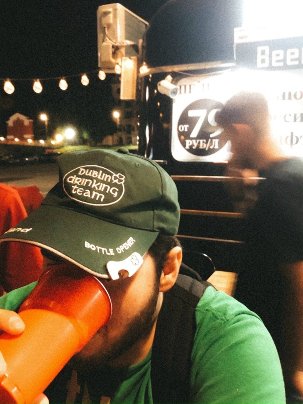 Роман Борисов | Саратов