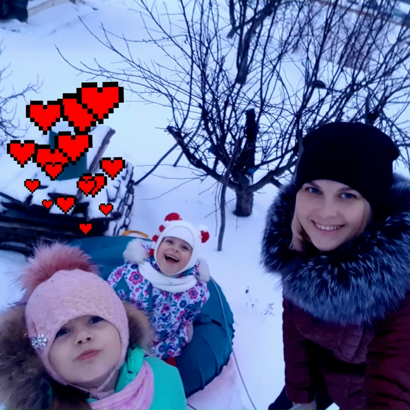 Мария Вихарева | Урень