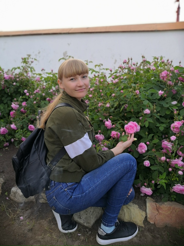 Алёна Герасимова | Жуковский