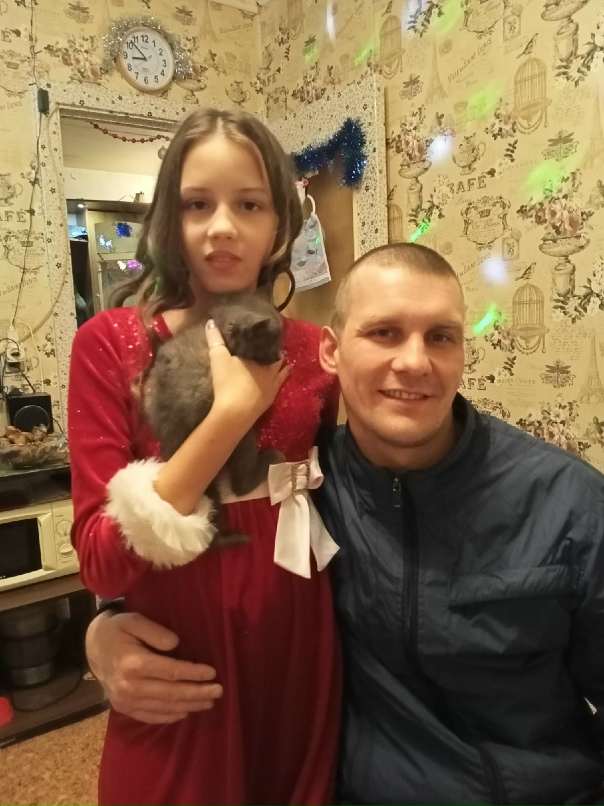 Ксения Соловьева | Ярославль