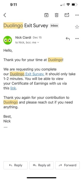 Кожаные, время пришло: Duolingo массово увольняют переводчиков, заменяя их нейросетями