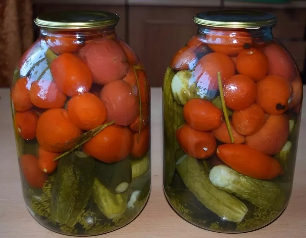 АССОРТИ НА ЗИМУ RECEPT.RU Дзен