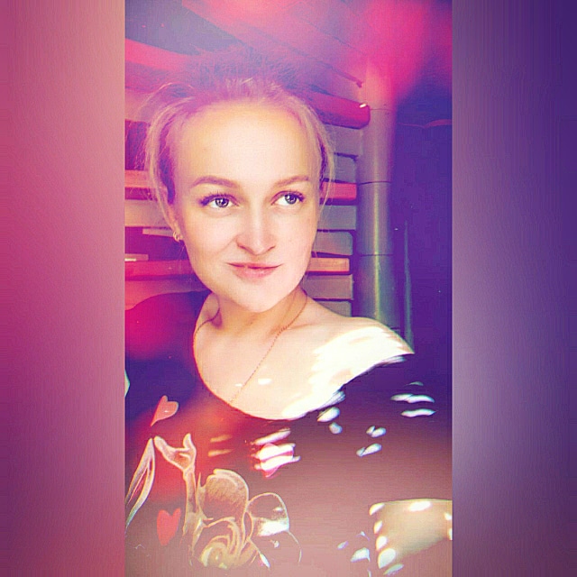 Татьяна Семёнкина | Екатеринбург