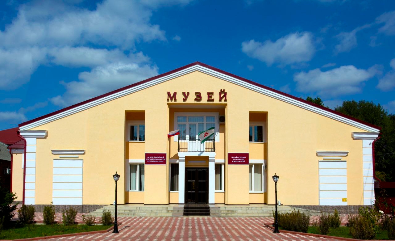 гостиница в дудутки