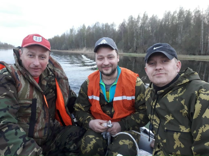 Алексей Петров | Санкт-Петербург