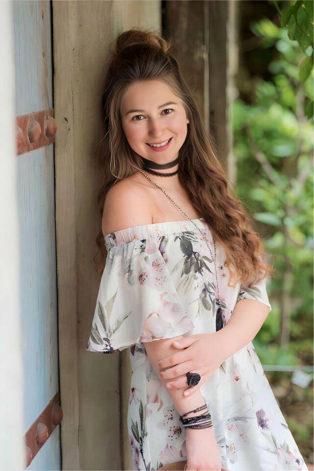 Яна Белокурова | Муравленко