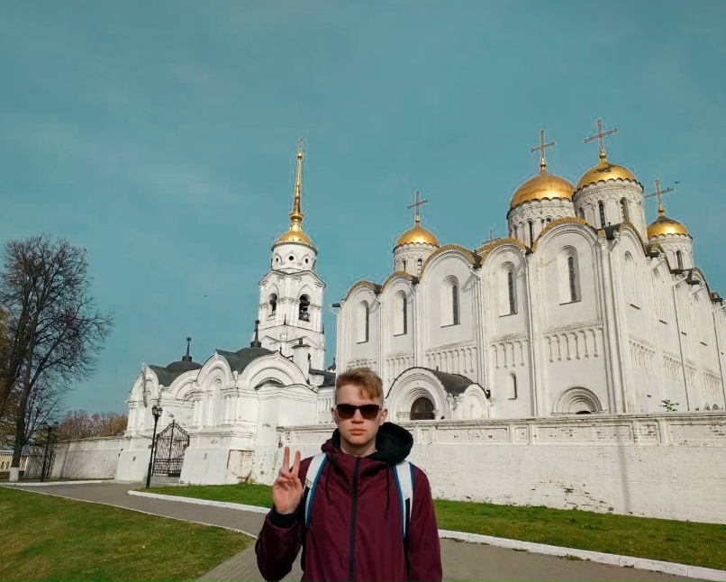 Александр Чурсин | Ханты-Мансийск