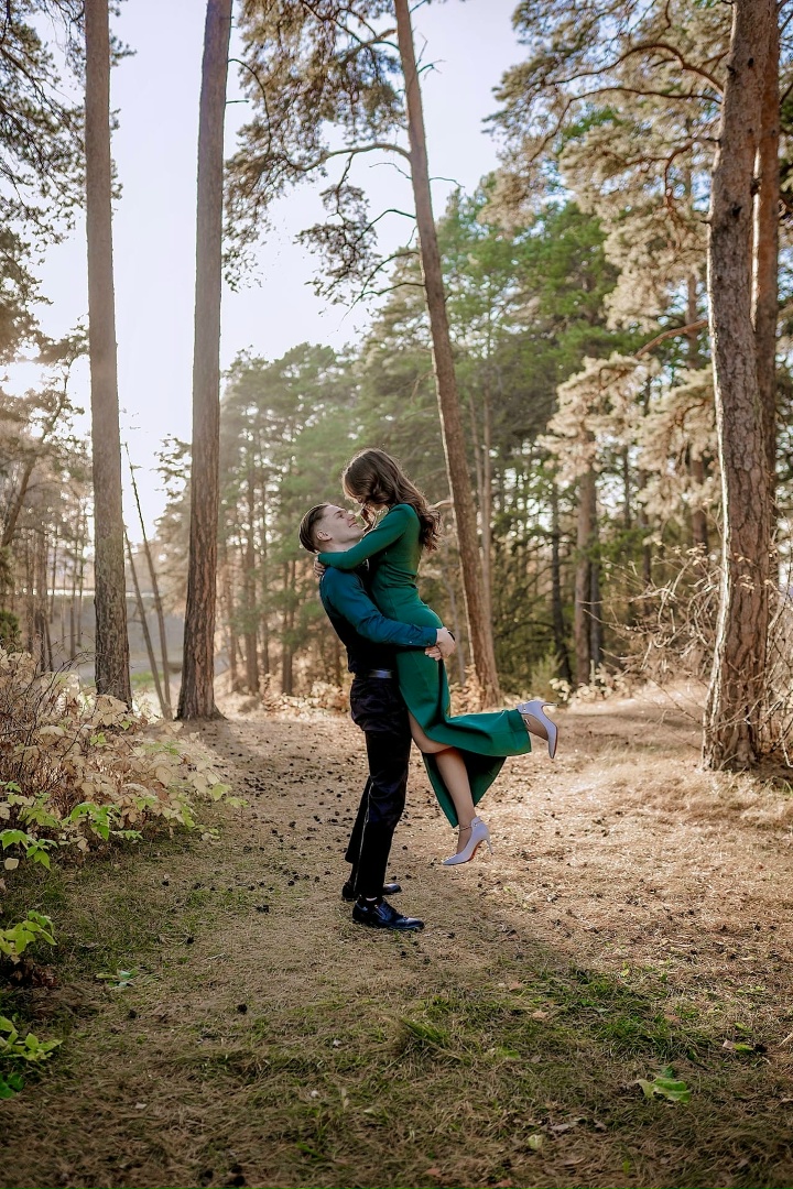 Ксения Ильина | Сургут