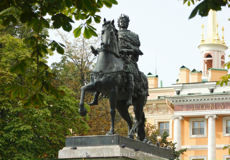 История в граните, изображение №5