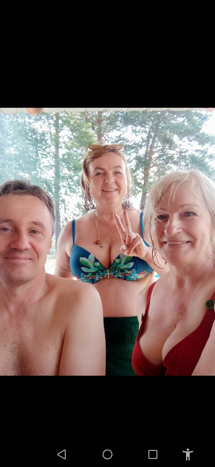 Елена Пашкова | Москва