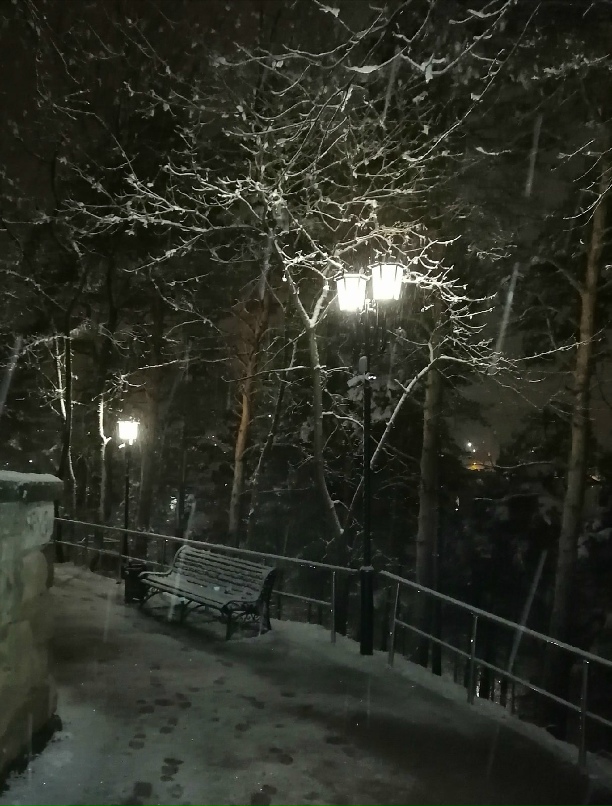 Юлия Кузьмичёва | Тула