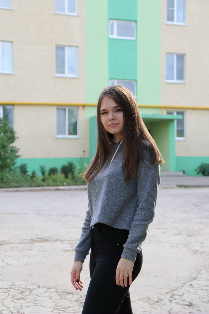 Татьяна Сотникова | Нефтегорск