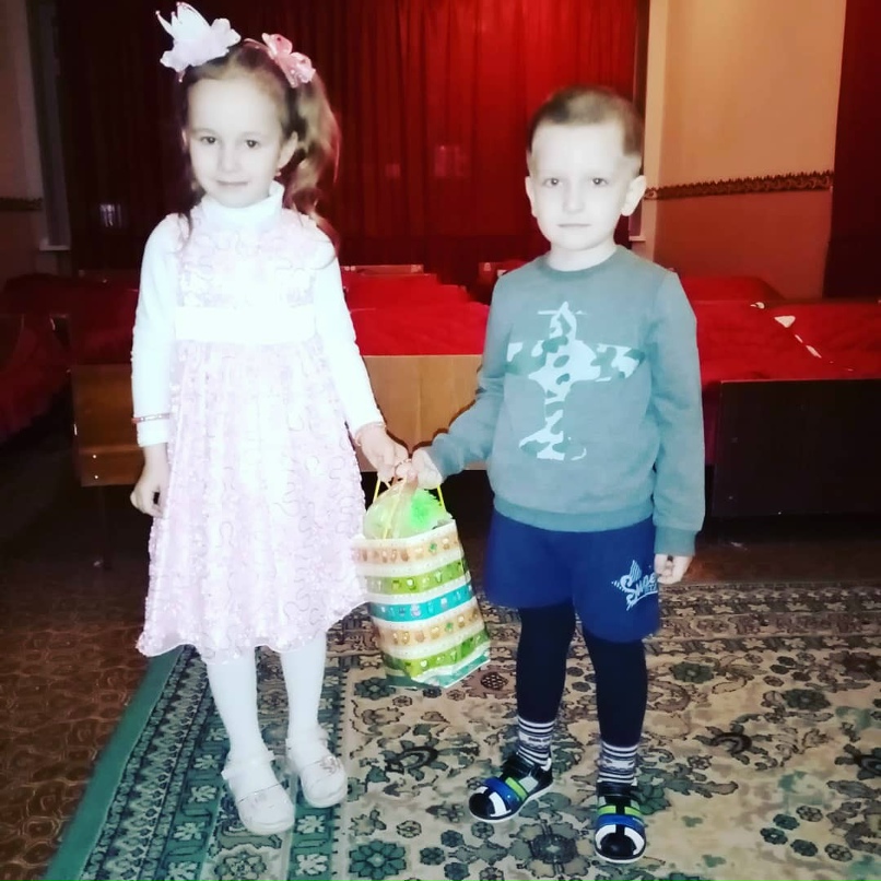 Евгения Кравченко | Речица