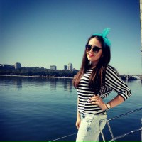 Евгения Костина | Москва