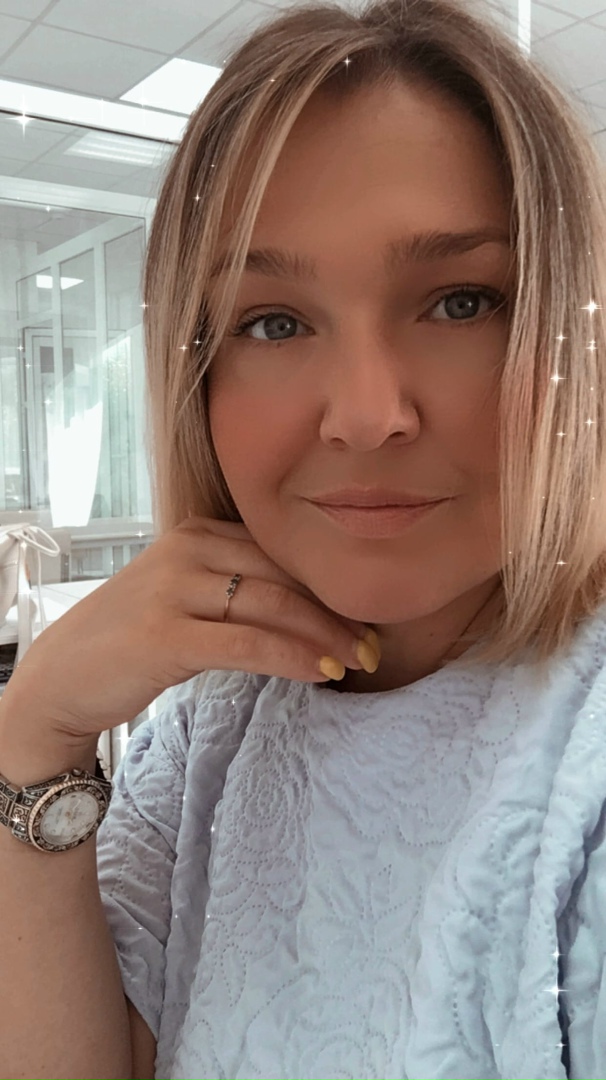 Татьяна Черникова | Тольятти