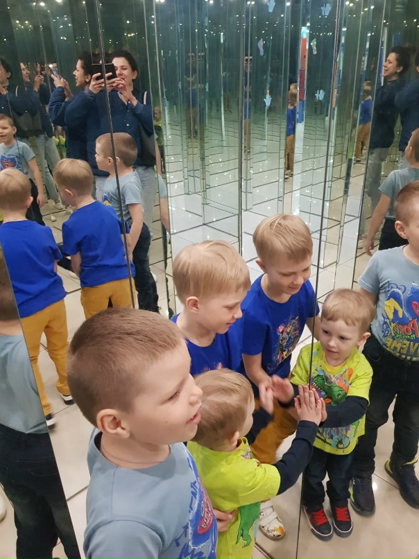 Михаил Булыгин | Вологда