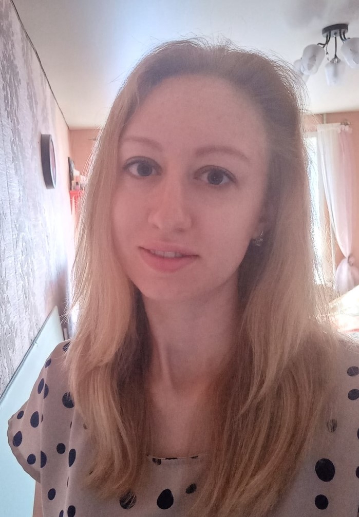 Наталья Грачева | Омск