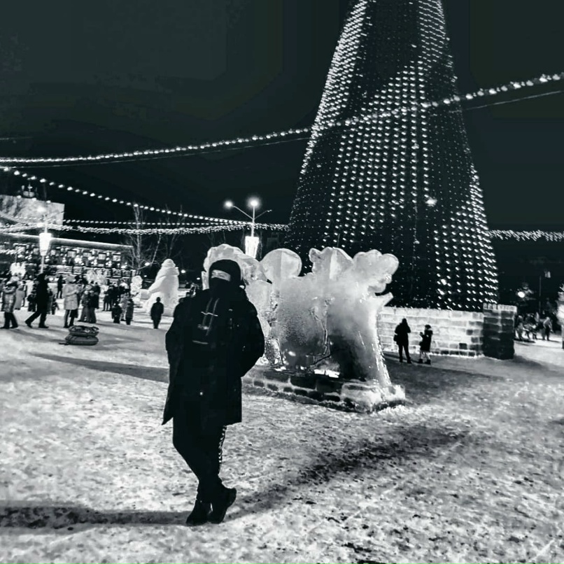 Роман Жарков | Барнаул