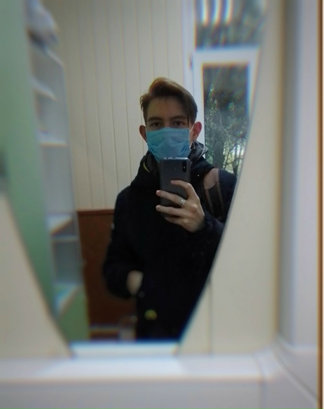 Роман Чалый | Севастополь