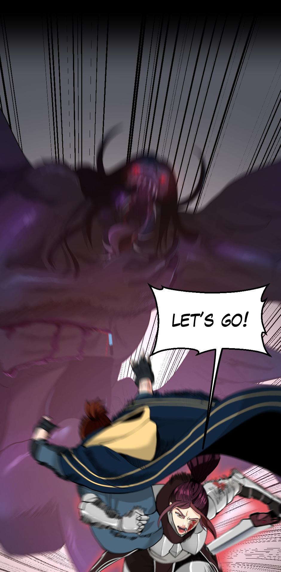 The Beginning After The End Chapter 118, image №55