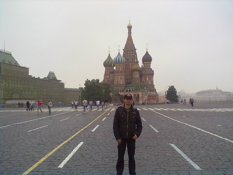 Евгений Михеев | Киров