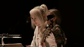 OTTA  orchestra. Royal Safari