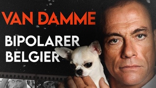 Jean-Claude Van Damme: Von Hollywood auf die schwarze Liste | Vollstndige Biografie (Kickboxer)