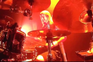 Amon Amarth - Live in Strasbourg,France 2015 - Jomsviking Bonus DVD
