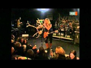 Korpiklaani - Orbina - Budapest 06/21
