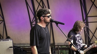 ProRock - Волкодав (Мельница cover)