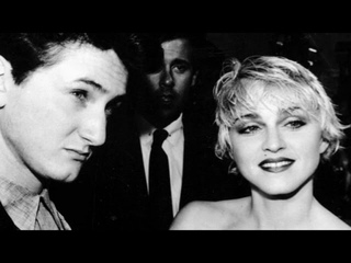 Flashback! Madonna and Sean Penn’s August 1985 Wedding Was Insane
