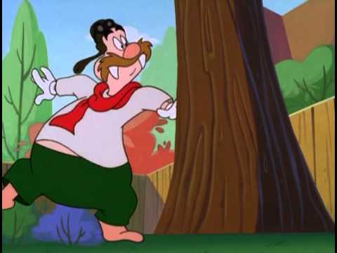 El Pajaro Loco capitulo 32 Juegos