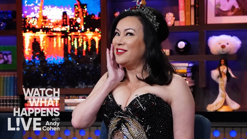 Jennifer Tilly Thinks Kyle Richards Instigates Fights,