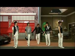 MV SS501 A Song Calling for You ( Funny New Version)