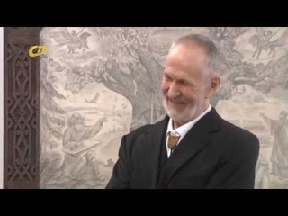 ОТКРЫЛАСЬ ВЫСТАВКА РАБОТ ЛЕОНИДА МАРТЫНЕНКО