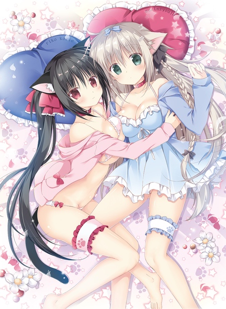 Hentai glamour sweet petite