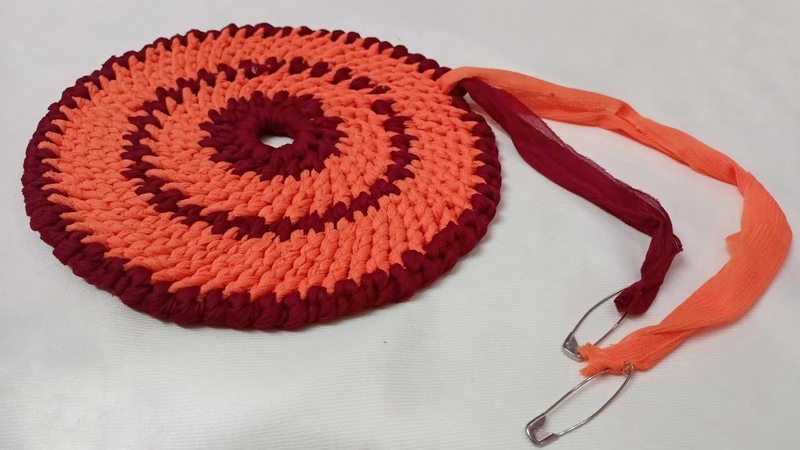 Doormat making at home, Super beautiful doormat idea, Paydan banane ka tarika Home