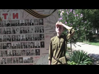 СКД УСПК   Вальс Победы