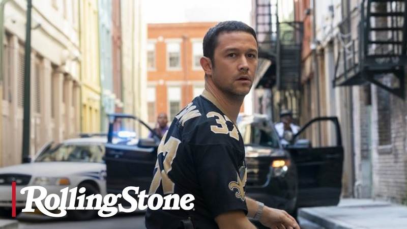 Joseph Gordon Levitt on Project Power and Playing a Police Officer in 2020, The