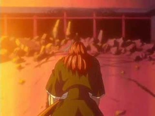 Papercuts: Renji x Rukia AMV.