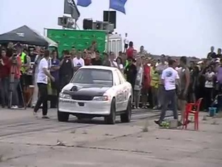 TOYOTA MARK II JZX90 HARVEST - TURBO
