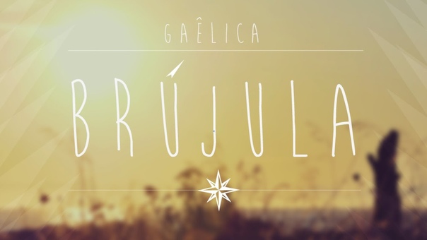 Gaêlica