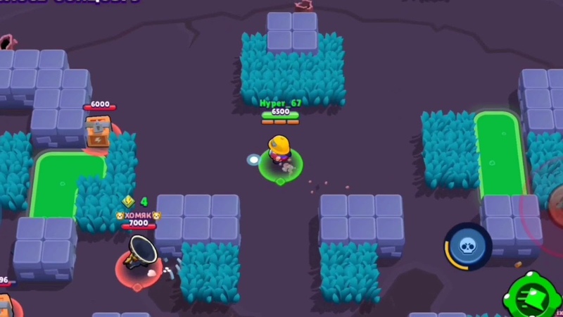 brawl stars New season 1