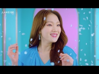 [LANEIGE] 라네즈 비비쿠션 X 이성경 “나를 빛내줘” 30s