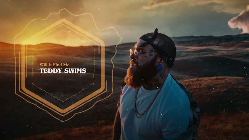 Teddy Swims Will It Find Me ( Official