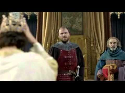 The Hollow Crown Richard II The