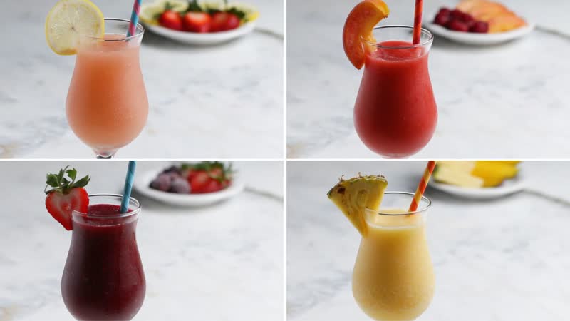 Frozen Sangria 4