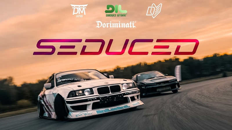 SEDUCED DRIFT EVENT 2022, OFFICIAL AFTERMOVIE, 4