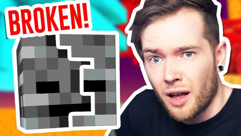 They BROKE THIS in Minecraft