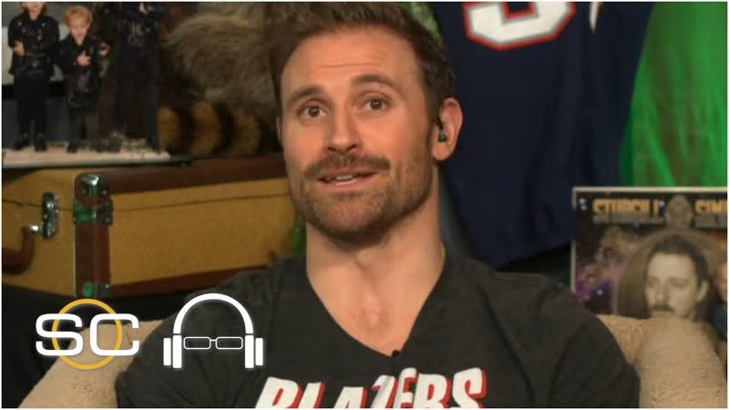 Chris Long loves how Tom Brady took matters into his own hands, SC with